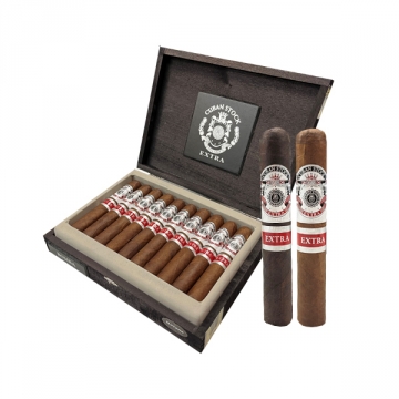 Cuban Stock Extra